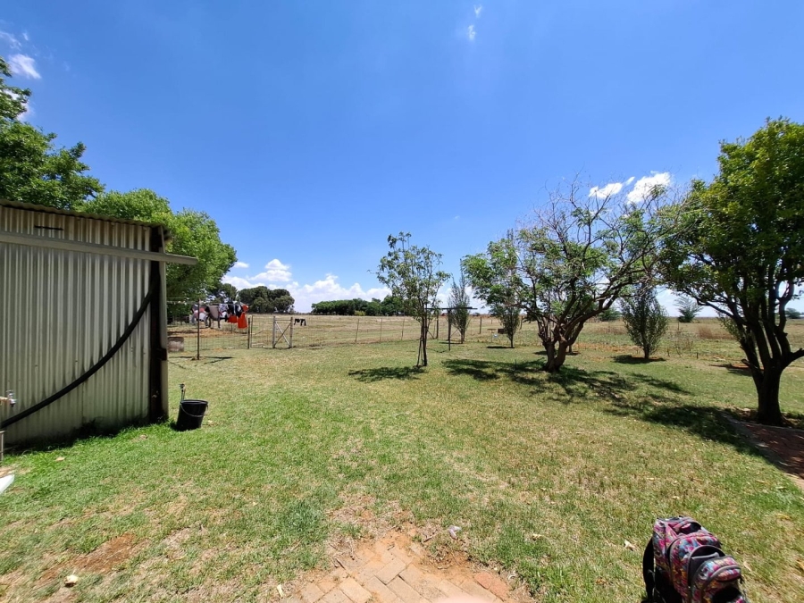 3 Bedroom Property for Sale in Bainsvlei Free State